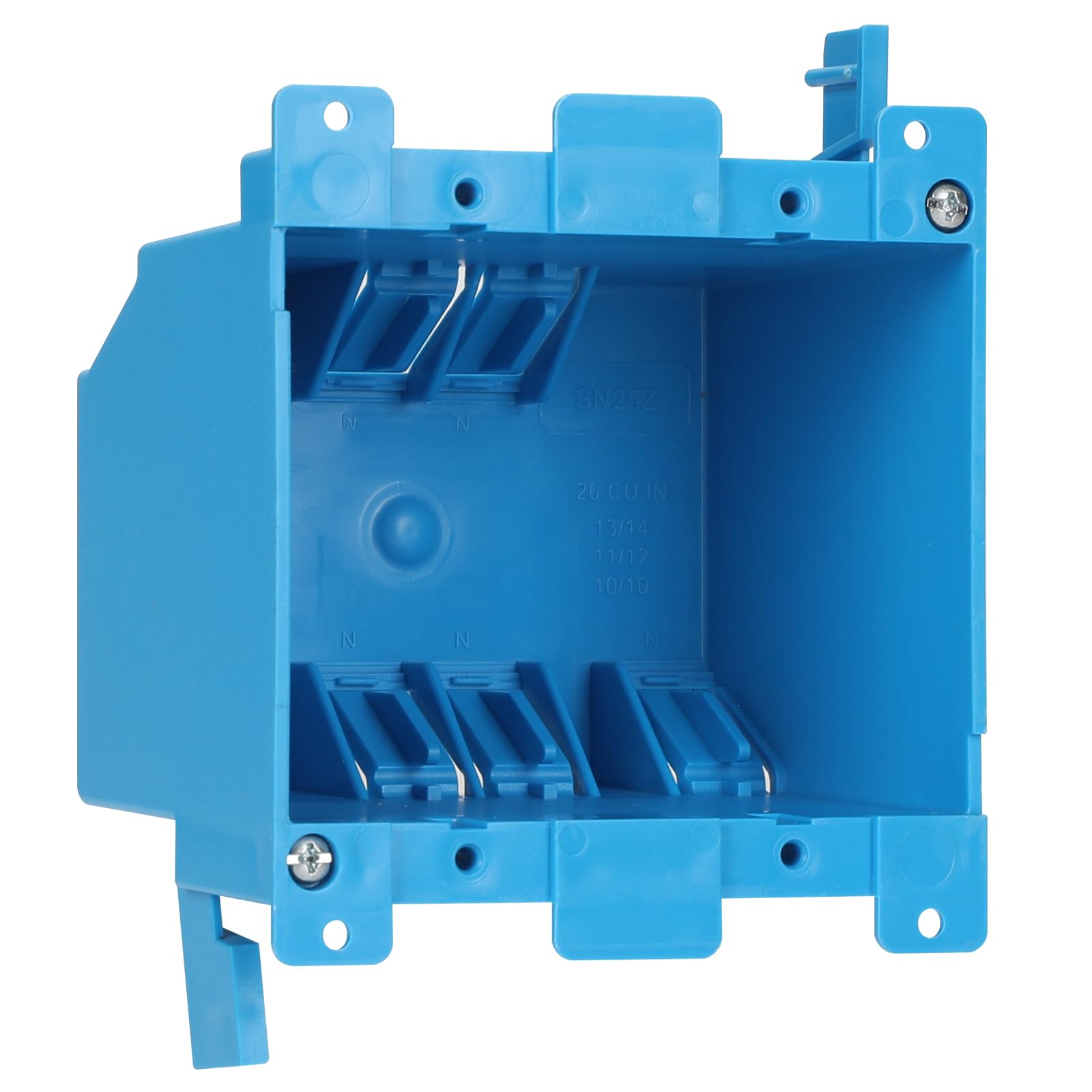 2CD＋VHS Can Box Motorized VHS-C to VHS Cassette Adapter for SVHS Camcorders